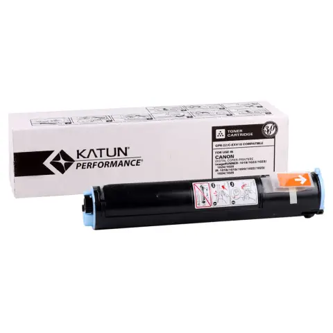 Canon C-EXV18 zamiennik - Toner do Canon iR1018, 1019, 1020, 1022, 1024, 1025