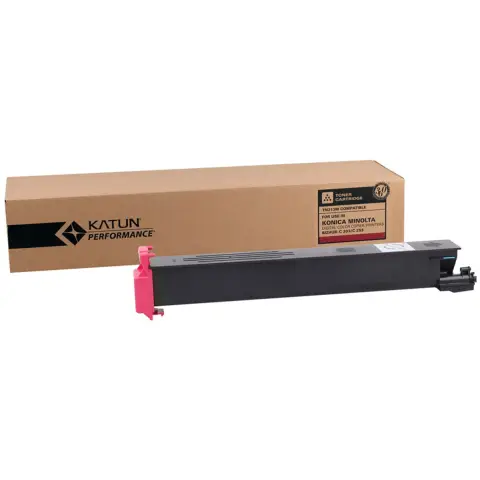 Toner 37769 Magenta do kopiarek Konica Minolta (Zamiennik Konica Minolta TN213M / A0D7352)