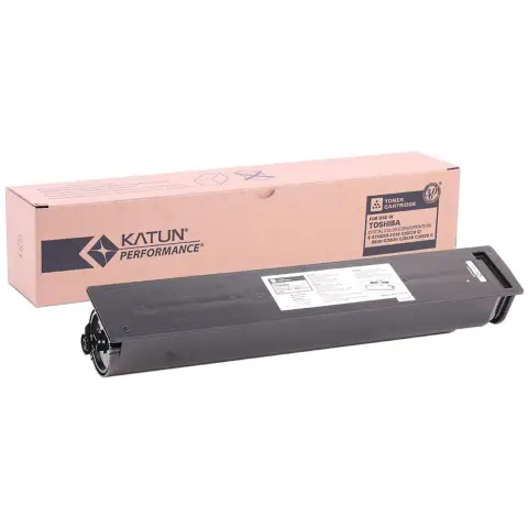 Toshiba T-FC28E-K zamiennik - Toner czarny zamiennik do Toshiba e-Studio 2330, 2820, 2830, 3520, 3530