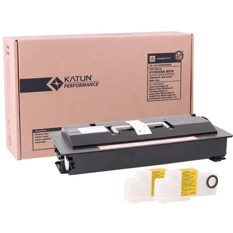 Kyocera TK-725 zamiennik - Toner do Kyocera Taskalfa 420, Taskalfa 520