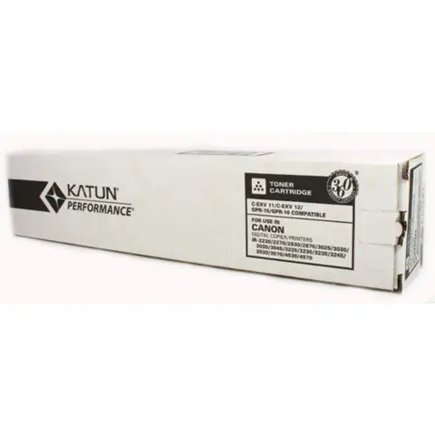 Canon C-EXV12 zamiennik - Toner do Canon iR-3035, iR-3045, iR-3235, iR-3245, iR-3500, iR-3530 ...