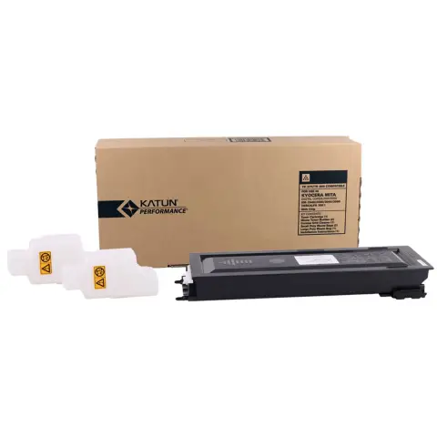 Kyocera TK-675 zamiennik - Toner do Kyocera KM-2540, KM-2560, KM-3060