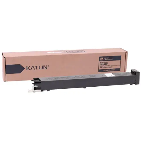 Sharp MX-27GTBA zamiennik - Toner czarny do Sharp MX-2300, MX-2700