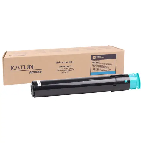 Zamiennik Ricoh 841197 - Toner zamiennik cyan do Ricoh MPC2030, 2050, 2530, 2550