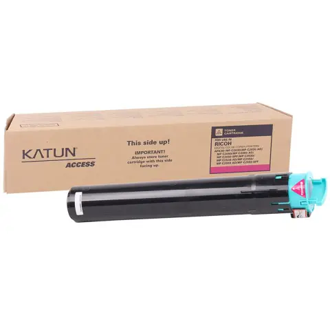 Zamiennik Ricoh 841198 -Toner zamiennik magenta do Ricoh MPC2030, 2050, 2530, 2550