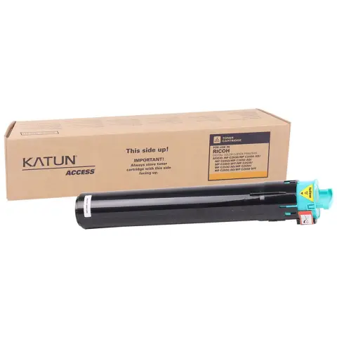 Zamiennik Ricoh 841199 - Toner zamiennik żółty do Ricoh MPC2030, 2050, 2530, 2550