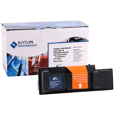 UTAX 4424010010 zamiennik - Toner do Utax CD1340, CD1440, CD5240, CD5240, CD5140, CD5140