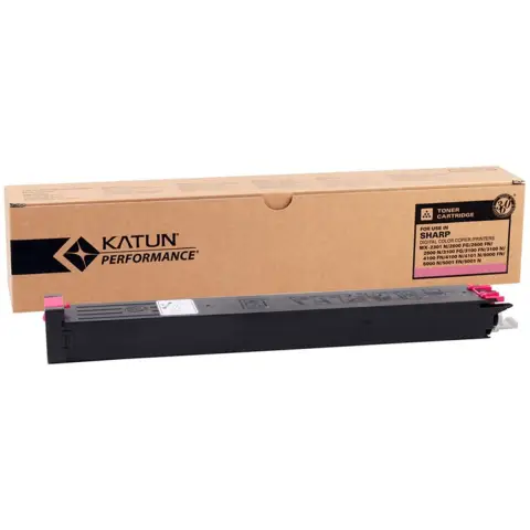 Zamiennik Sharp MX-31GTMA -Toner magenta do Sharp MX-2301, MX-2600, MX-3100