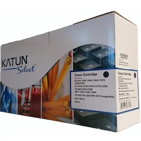 Zamiennik Brother TN-2220 - Toner zamiennik do Brother DCP7060, DCP7065, HL2130, HL2132, HL2220, HL2230, HL2240