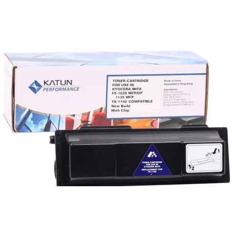 Kyocera TK-1140 zamiennik -Toner do Kyocera FS-1035MFP/DP FS-1135MFP M2035 M2535