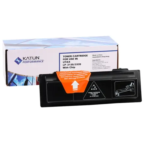 Zamiennik UTAX 4413510010 - Toner zamiennik do UTAX LP3135, LP3335, P3521