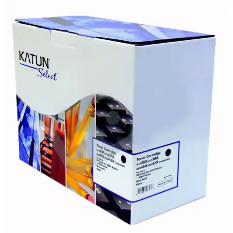 Zamiennik Q5942X - Toner 42X do HP LaserJet 4250, 4350