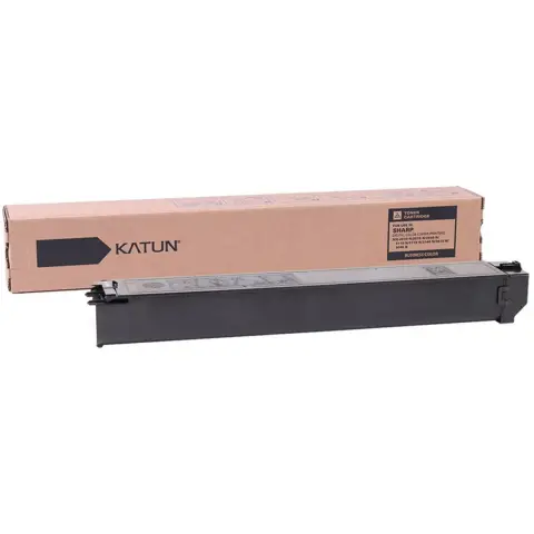 Toner do Sharp MX-2610N, MX-2640N, MX-3110N, MX-3140N, MX-3610N, MX-3640N - Zamiennik MX-36GTBA