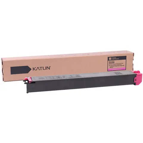 Zamiennik Sharp MX-36GTMA - Toner magenta do Sharp MX-2610N, MX-2640N, MX-3110N, MX-3140N, MX-3610N, MX-3640N