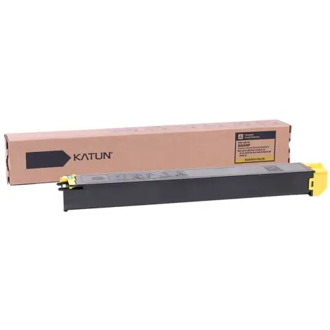 Zamiennik Sharp MX-36GTYA - Toner żółty do Sharp MX-2610N, MX-2640N, MX-3110N, MX-3140N, MX-3610N, MX-3640N