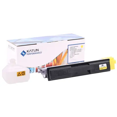 Kyocera TK-590Y zamiennik