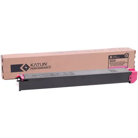 Sharp MX-23GT-MA zamiennik - Toner magenta do Sharp MX2310, MX3111, MX3114, MX2614, MX2010