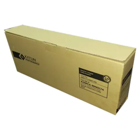 Minolta A0DTWY0 zamiennik - Pojemnik na toner do Minolta Bizhub C203, C253, C353