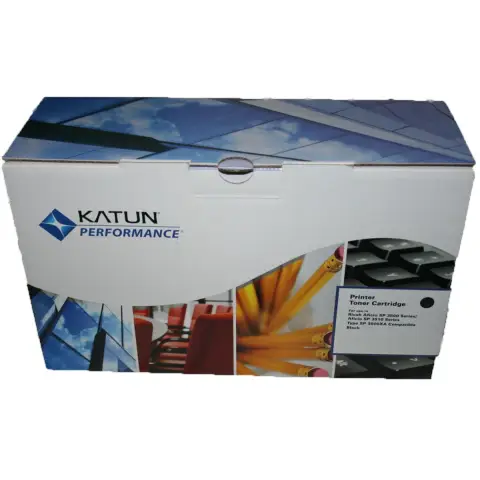 Ricoh 406990 zamiennik - Toner do Ricoh SP3500, SP3510