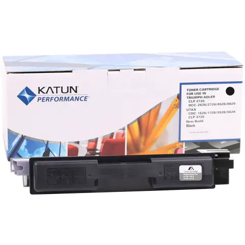 Utax 4472610014  zamiennik - Toner magenta do Utax CDC 1626, 1726, 5526, 5626 ...