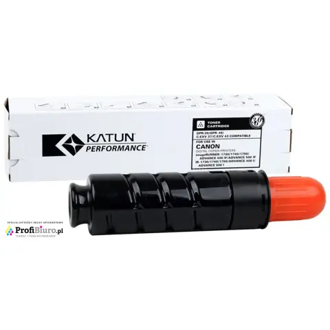 Canon C-EXV43 zamiennik - Toner do Canon iR-400, iR-500