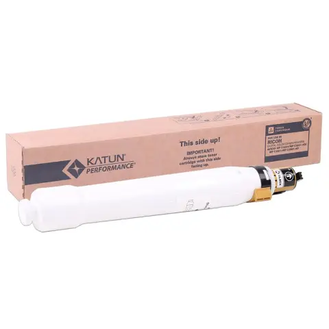 Toner czarny do Ricoh MP C3002, MP C3520 - Zamiennik 842016