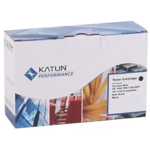 Toner TK1125 do Kyocera FS-1061DN, FS-1325MFP - Zamiennik TK-1125