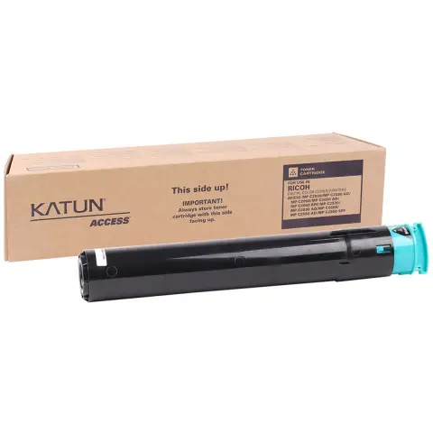 Ricoh 841196 zamiennik - Toner do Ricoh Aficio MP-C2030, MP-C2050, MP-C2051, MP-C2530, MP-C2550, MP-C2551 ...