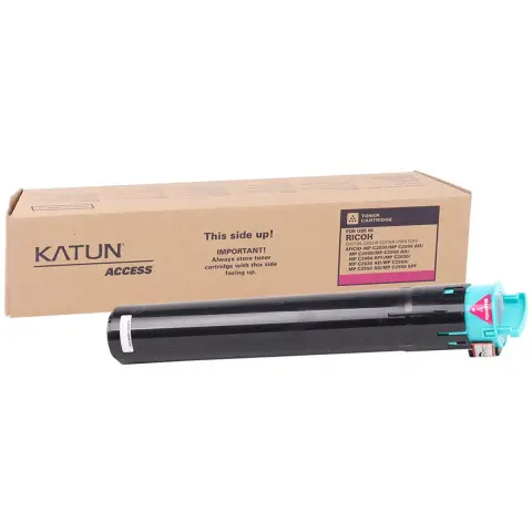 Ricoh 841198 zamiennik - Toner magenta do Ricoh Aficio MP-C2030, MP-C2050, MP-C2051, MP-C2530, MP-C2550, MP-C2551 ...