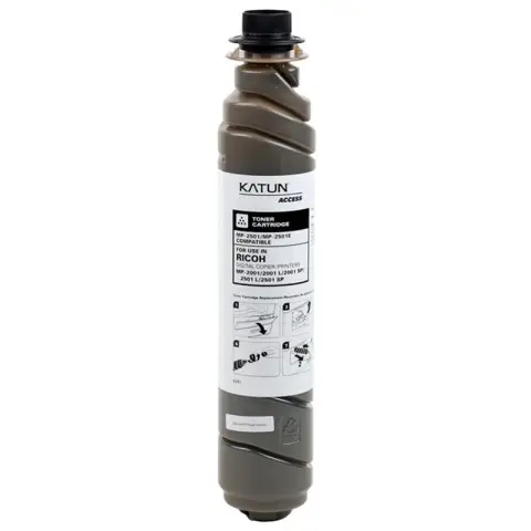 Zamiennik Ricoh 841769 - Toner do Ricoh MP2001, MP2501
