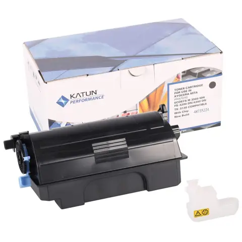 Zamiennik Kyocera TK3130 - Toner zamiennik do Kyocera FS4200, FS4300, Ecosys M3560, M3550