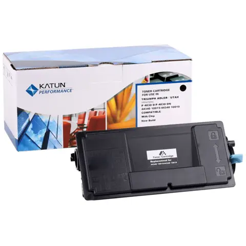 UTAX 4434010010 zamiennik - Toner do UTAX P4030, P4035