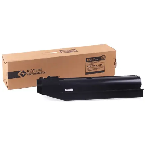 Toner TK-8505K zamiennik -Toner czarny do Kyocera TASKalfa 4550, 4551, 5550, 5551
