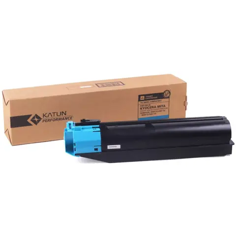 Toner TK-8505C zamiennik -Toner cyan do Kyocera TASKalfa 4550, 4551, 5550, 5551