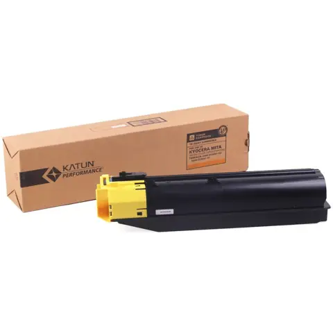 Toner TK-8505Y zamiennik -Toner żółty do Kyocera TASKalfa 4550, 4551, 5550, 5551