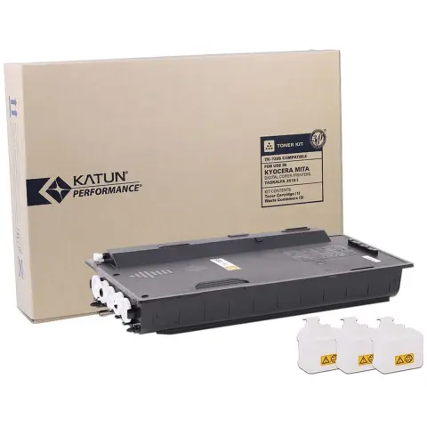 Toner zamiennik TK-7205 do Kyocera Taskalfa 3510, 3511