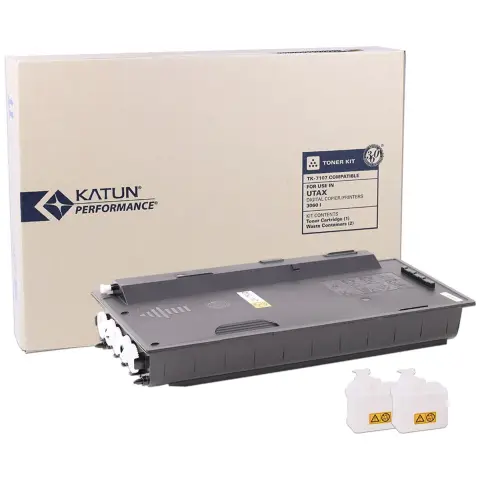 Toner czarny do Utax 3060, 3061, Triumph-Adler 3060i, 3061i- Zamiennik UTAX 623010010