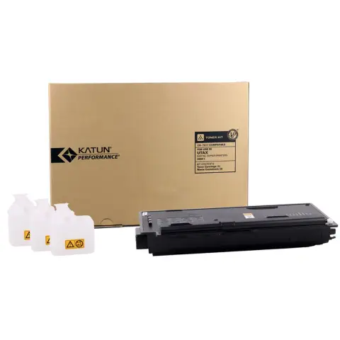 Toner do UTAX 3560, Triumph-Adler 3560 - Zamiennik CK-7511 623510010