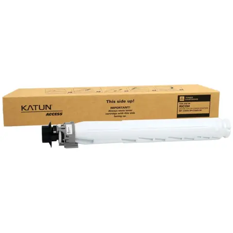 Toner Katun do Ricoh MP C3003 | Black | Access