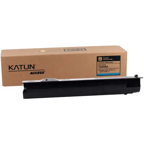 Zamiennik Toshiba T-FC30E-C - Toner cyan do Tosiba e-Studio 2050, 2051, 2550, 2551