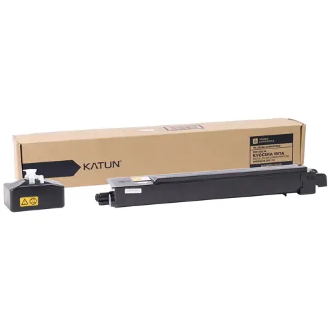 Zamiennik Kyocera TK-8325K - Zamiennik TK8325K czarny do Kyocera TaskAlfa 2551
