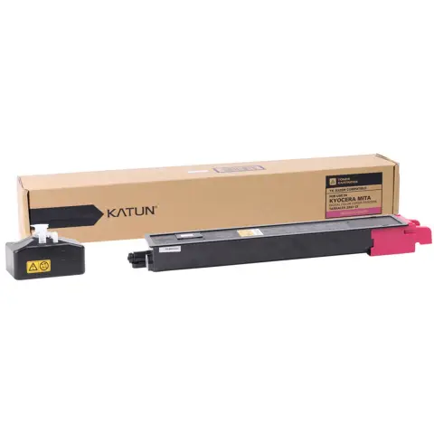 Zamiennik Kyocera TK-8325M - Zamiennik TK8325M magenta do Kyocera TaskAlfa 2551