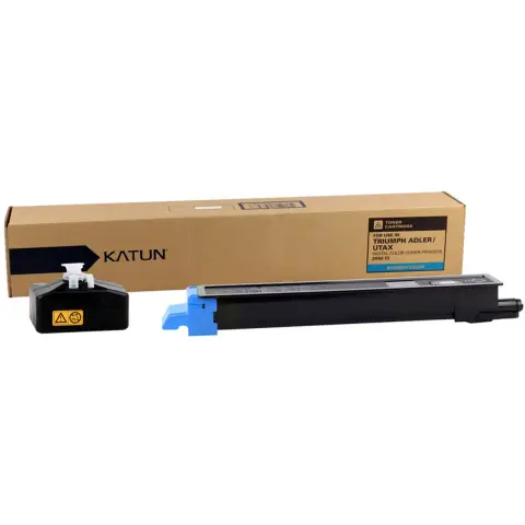 UTAX TK-8315C zamiennik - Toner cyan do Triumph-Adler 2550CI