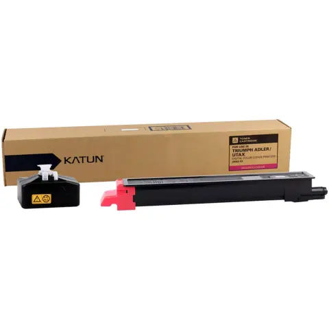 UTAX TK-8315M zamiennik - Toner magenta do Triumph-Adler 2550CI