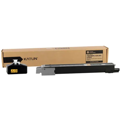 Zamiennik UTAX 662511010 - Toner czarny do Utax 2500Ci