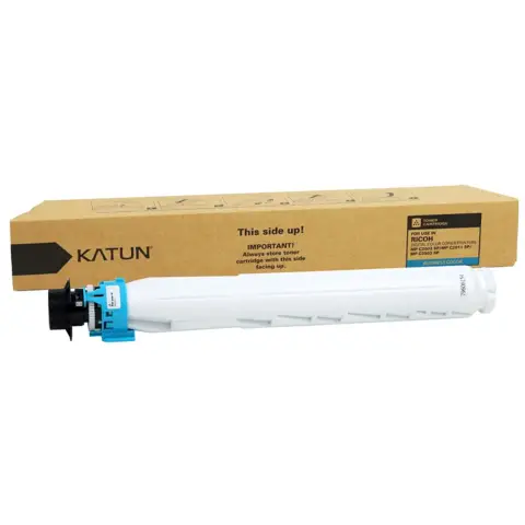 Ricoh 841928 zamiennik - Toner cyan do Ricoh Aficio MP-C2003, MP-C2004, MP-C2011, MP-C2503, MP-C2504