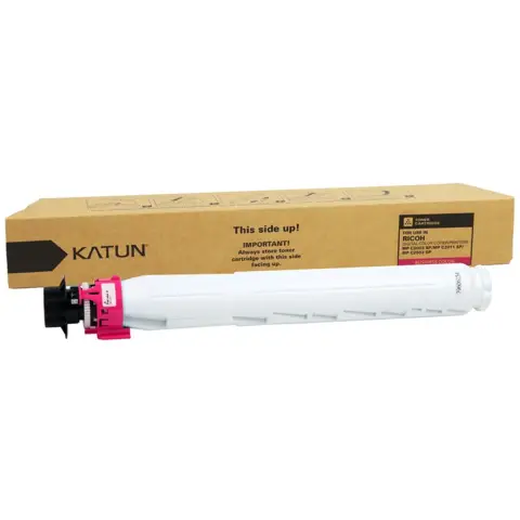 Ricoh 841927 zamiennik - Toner magenta do Ricoh Aficio MP-C2003, MP-C2004, MP-C2011, MP-C2503, MP-C2504