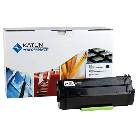 Zamiennik Minolta TNP-44 - Toner do Minolta Bizhub 4050, 4750
