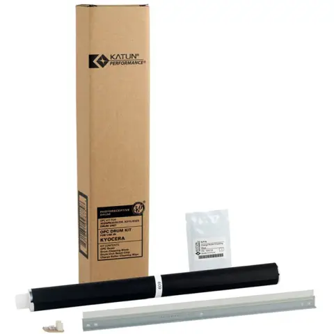 Bęben do Kyocera TaskAlfa 2550, 2551 - zamiennik