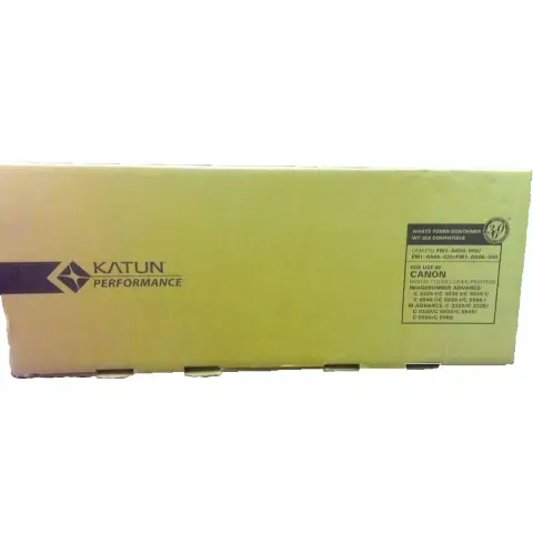 Canon WT-202 zamiennik - Pojemnik na toner FM1-A606-020 do Canon C3320, C3325, C3330, C3520, C3525, C3530, C3535, C5535,